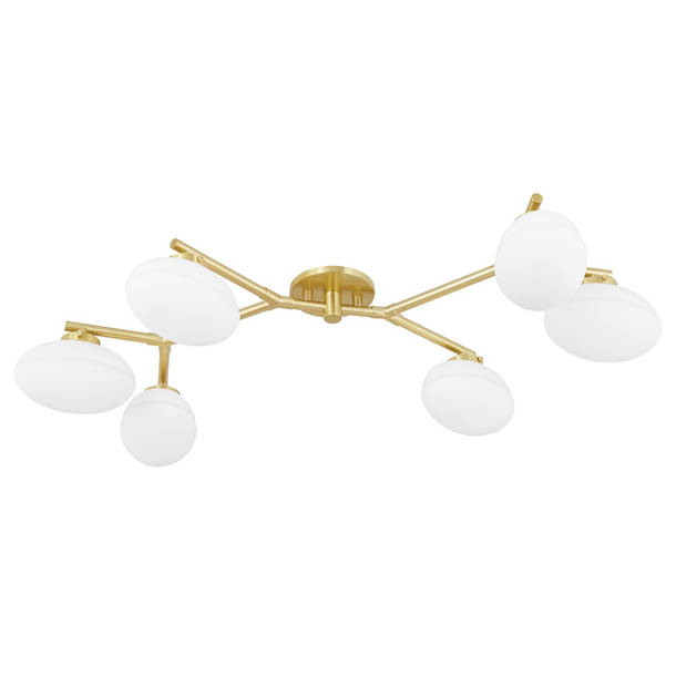 Visual Comfort Modern Essence 1 - Light LED Pendant & Reviews | Perigold